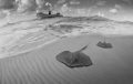   sand  
